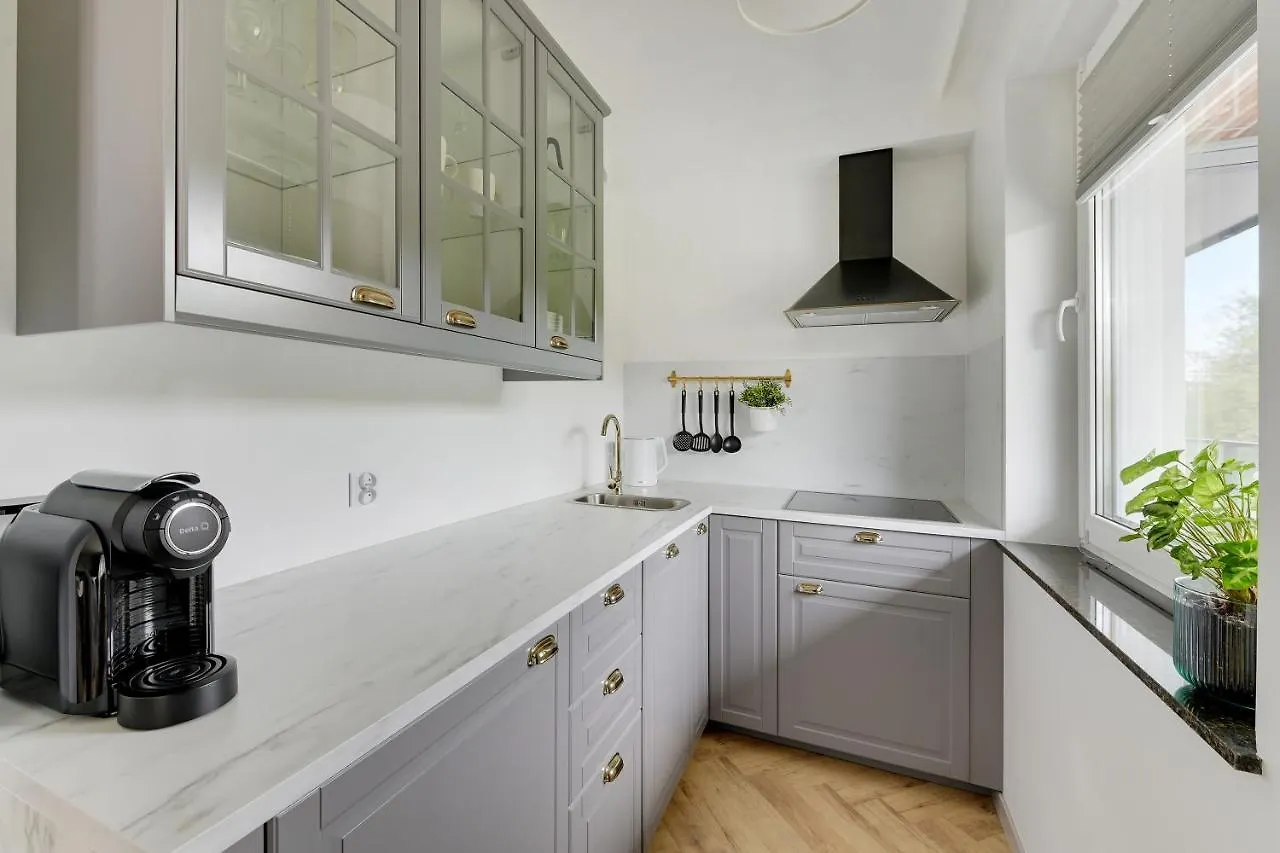 Flatbook - City Center Apartments Angielska Grobla Gdansk
