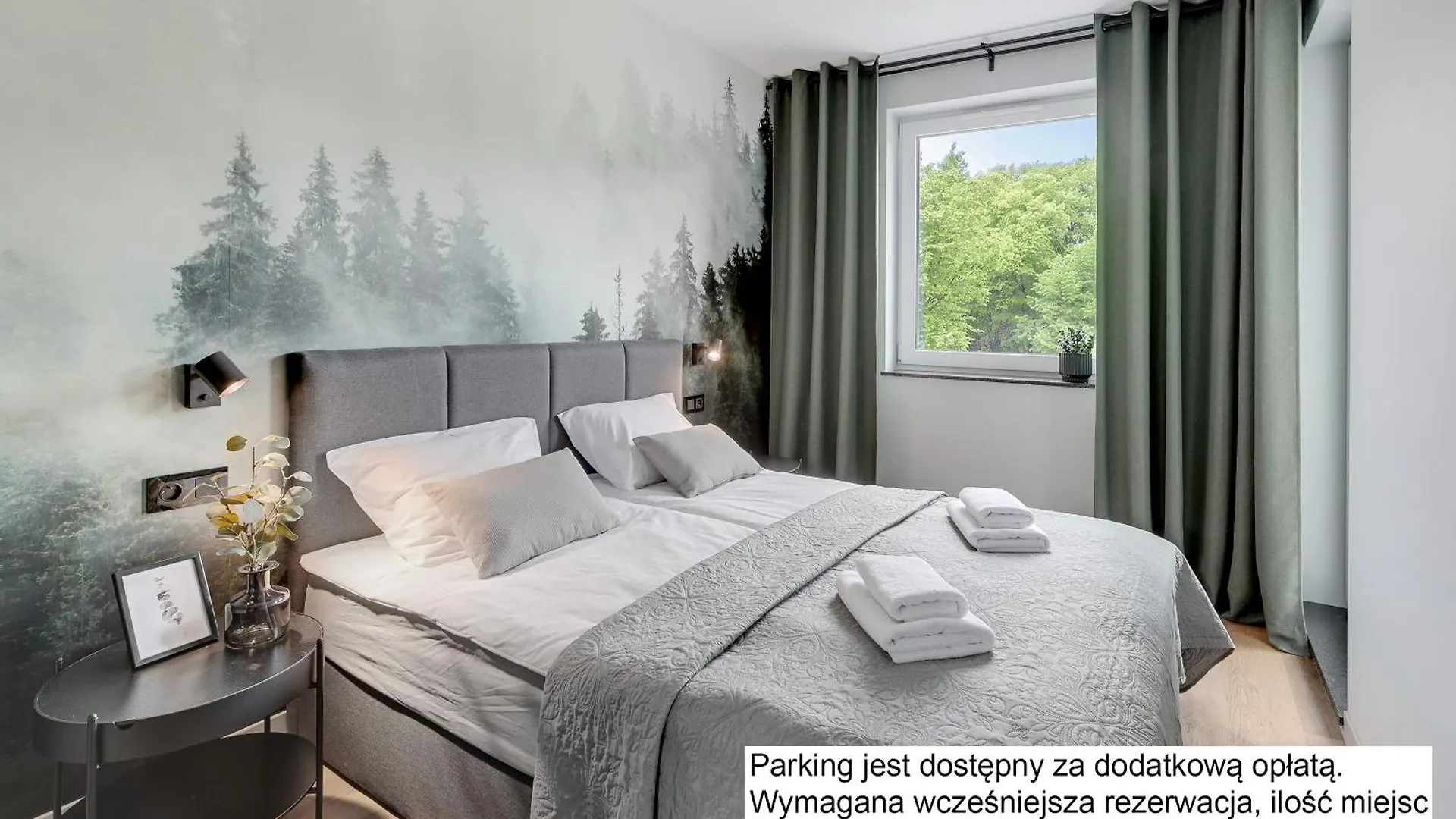 Flatbook - City Center Apartments Angielska Grobla Gdansk Poland