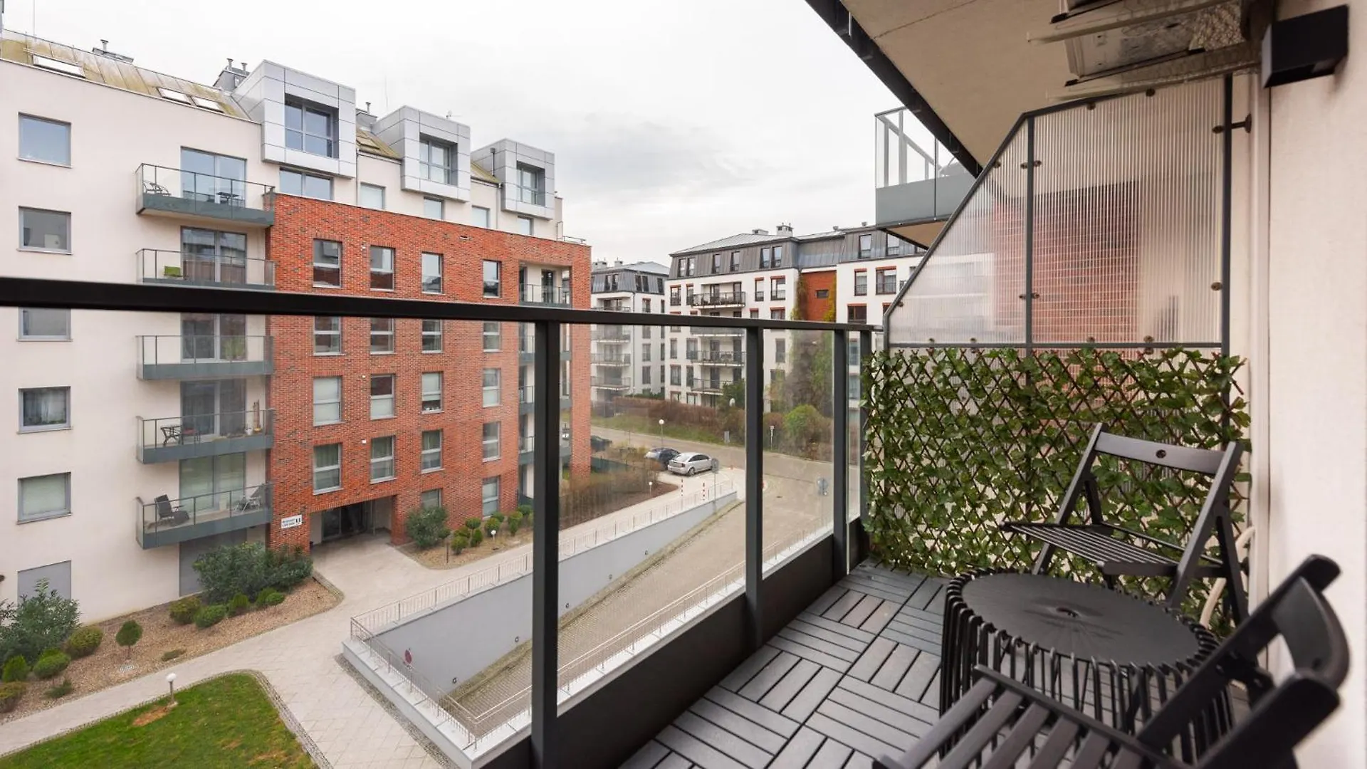Flatbook - City Center Apartments Angielska Grobla Gdansk Poland