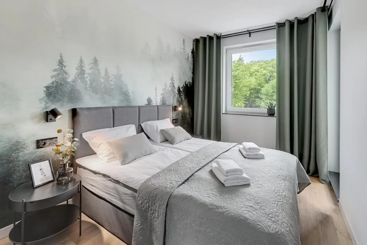 Flatbook - City Center Apartments Angielska Grobla Gdansk 0*,  Poland