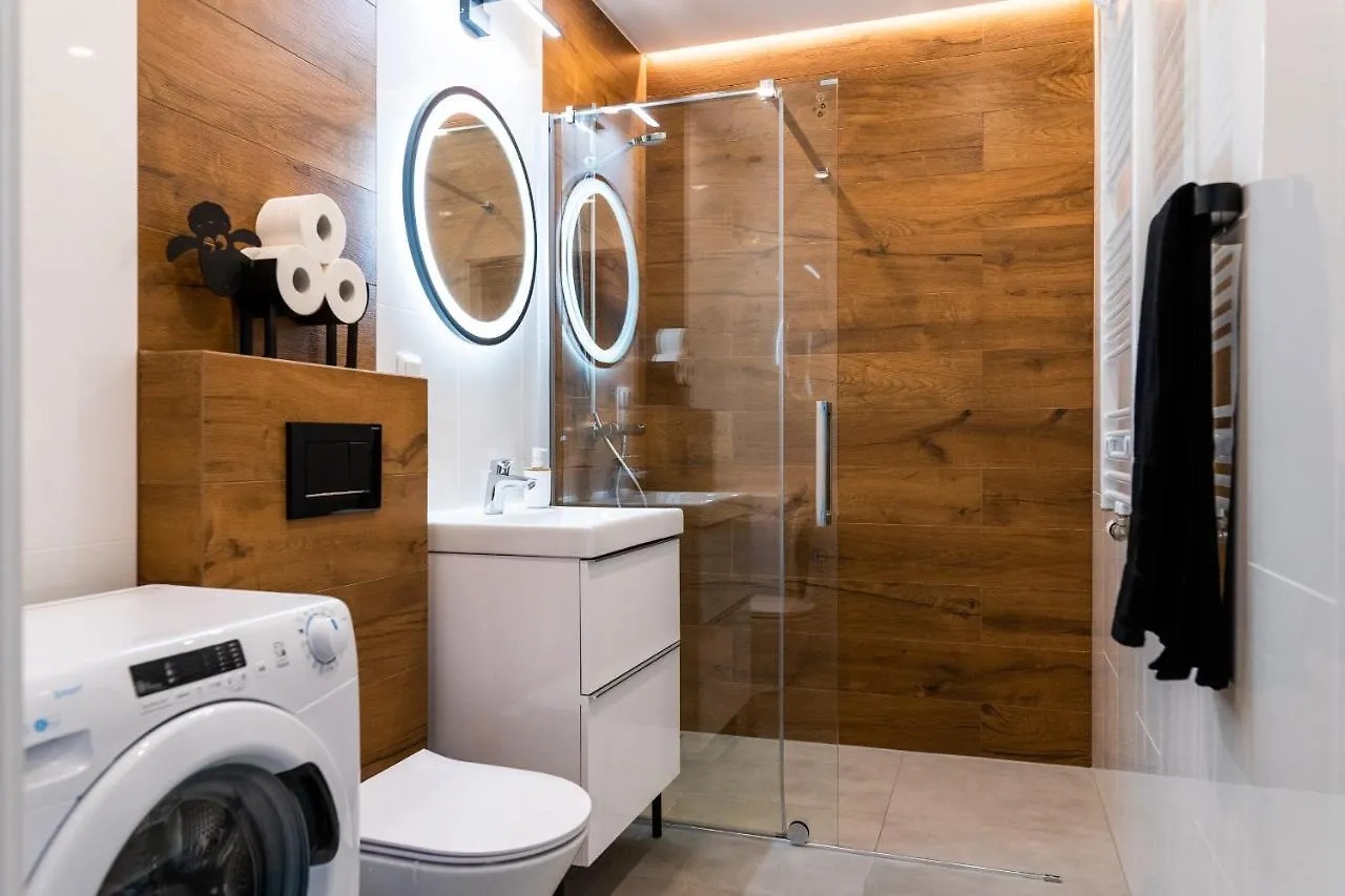 Flatbook - City Center Apartments Angielska Grobla Gdansk