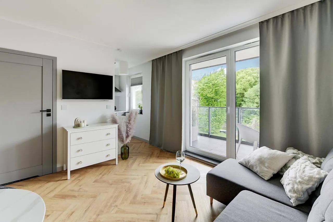 Flatbook - City Center Apartments Angielska Grobla Gdansk