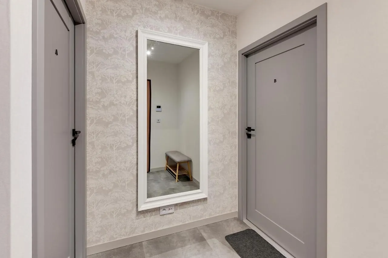 Flatbook - City Center Apartments Angielska Grobla Gdansk