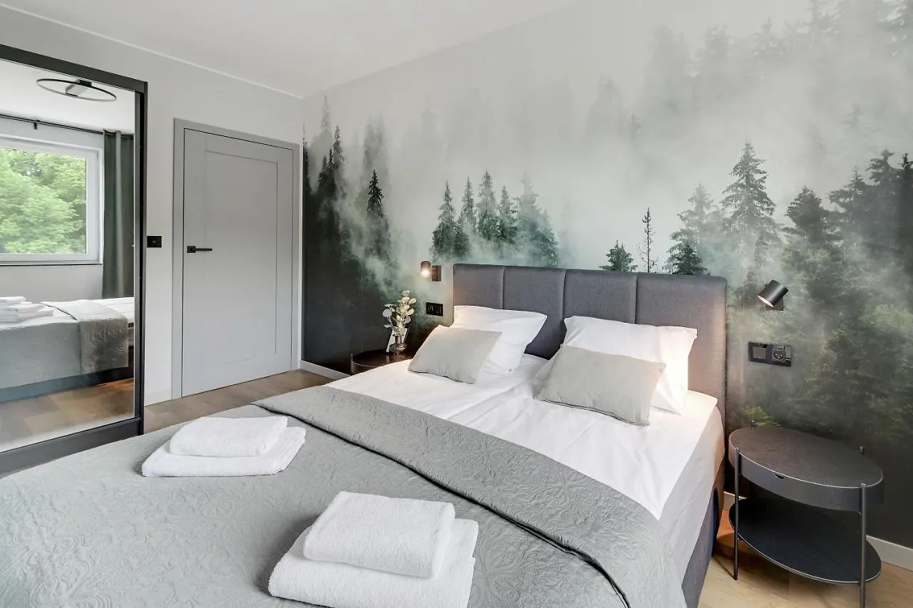 Flatbook - City Center Apartments Angielska Grobla Gdansk