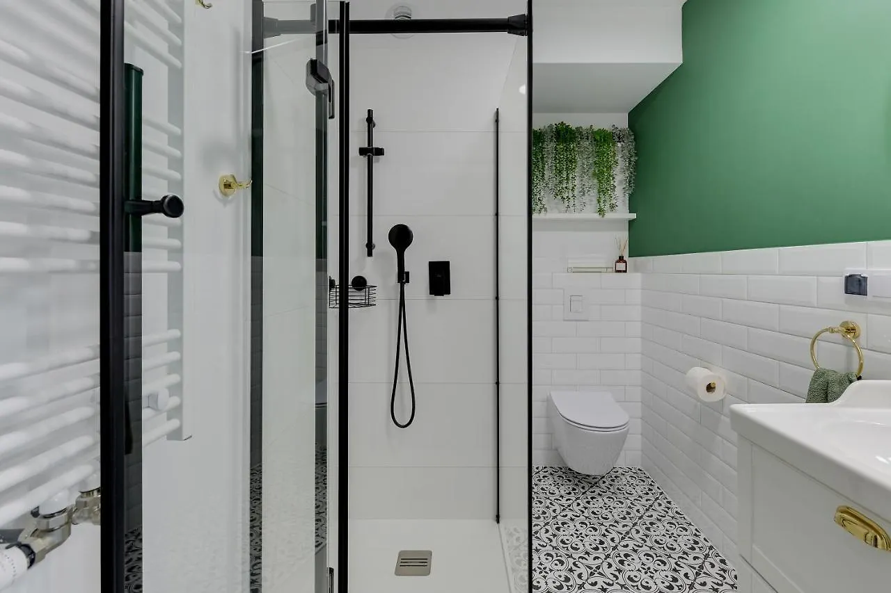 Flatbook - City Center Apartments Angielska Grobla Gdansk