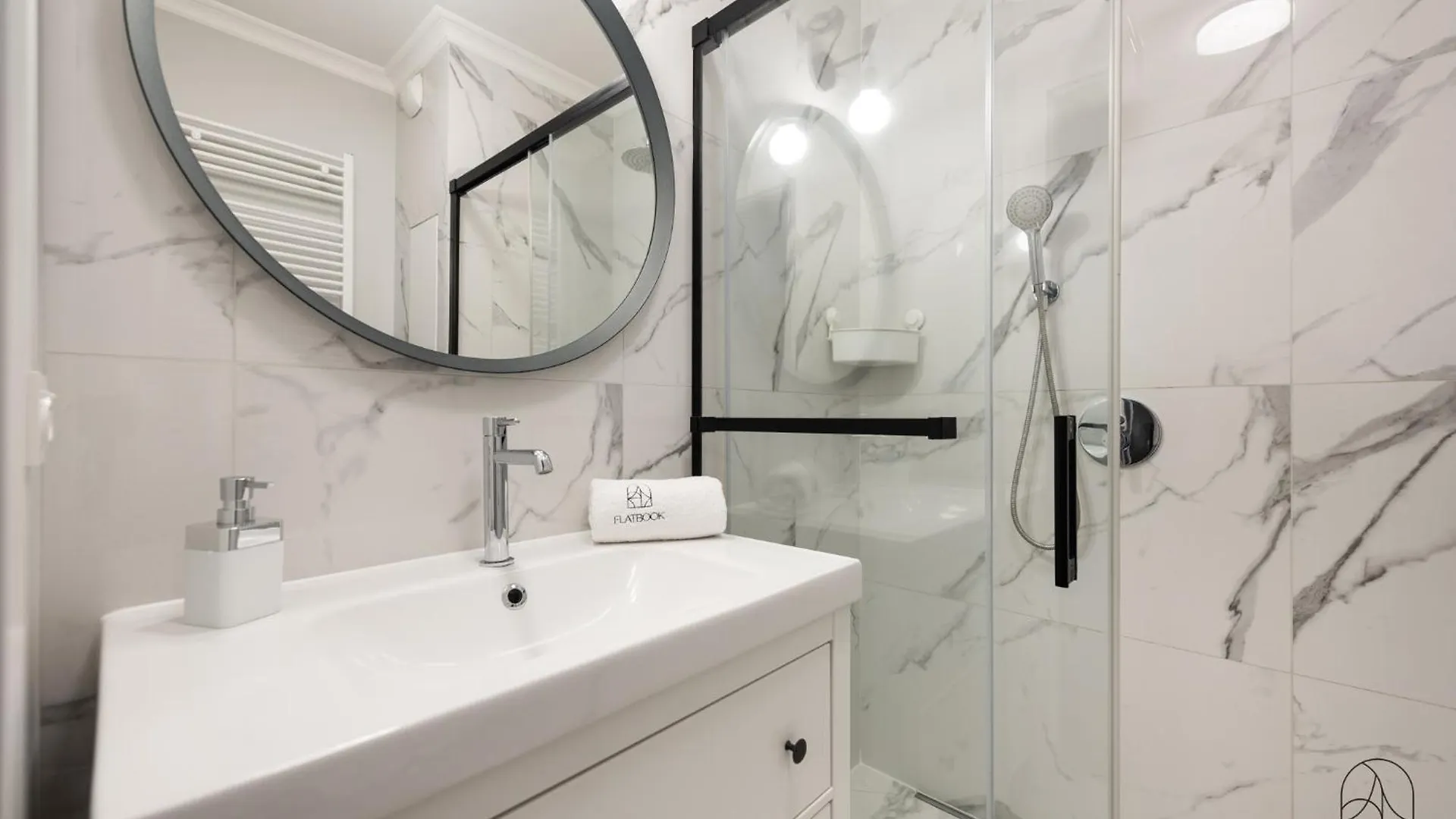 Flatbook - City Center Apartments Angielska Grobla Gdansk