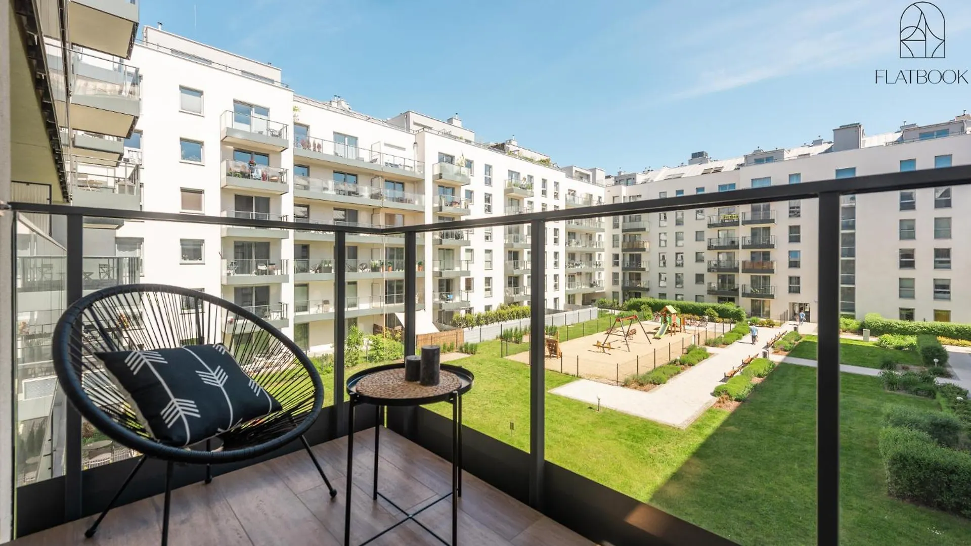 Flatbook - City Center Apartments Angielska Grobla Gdansk Poland