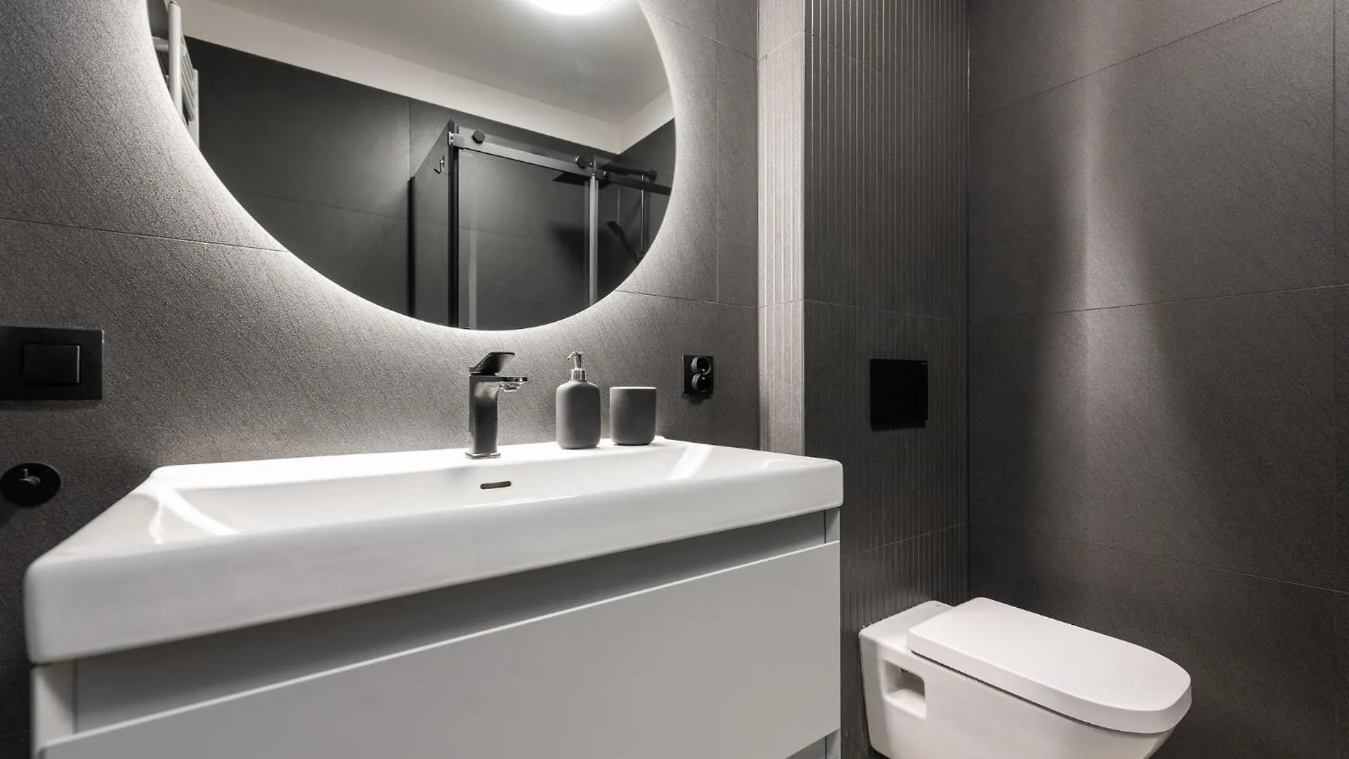 Flatbook - City Center Apartments Angielska Grobla Gdansk Poland