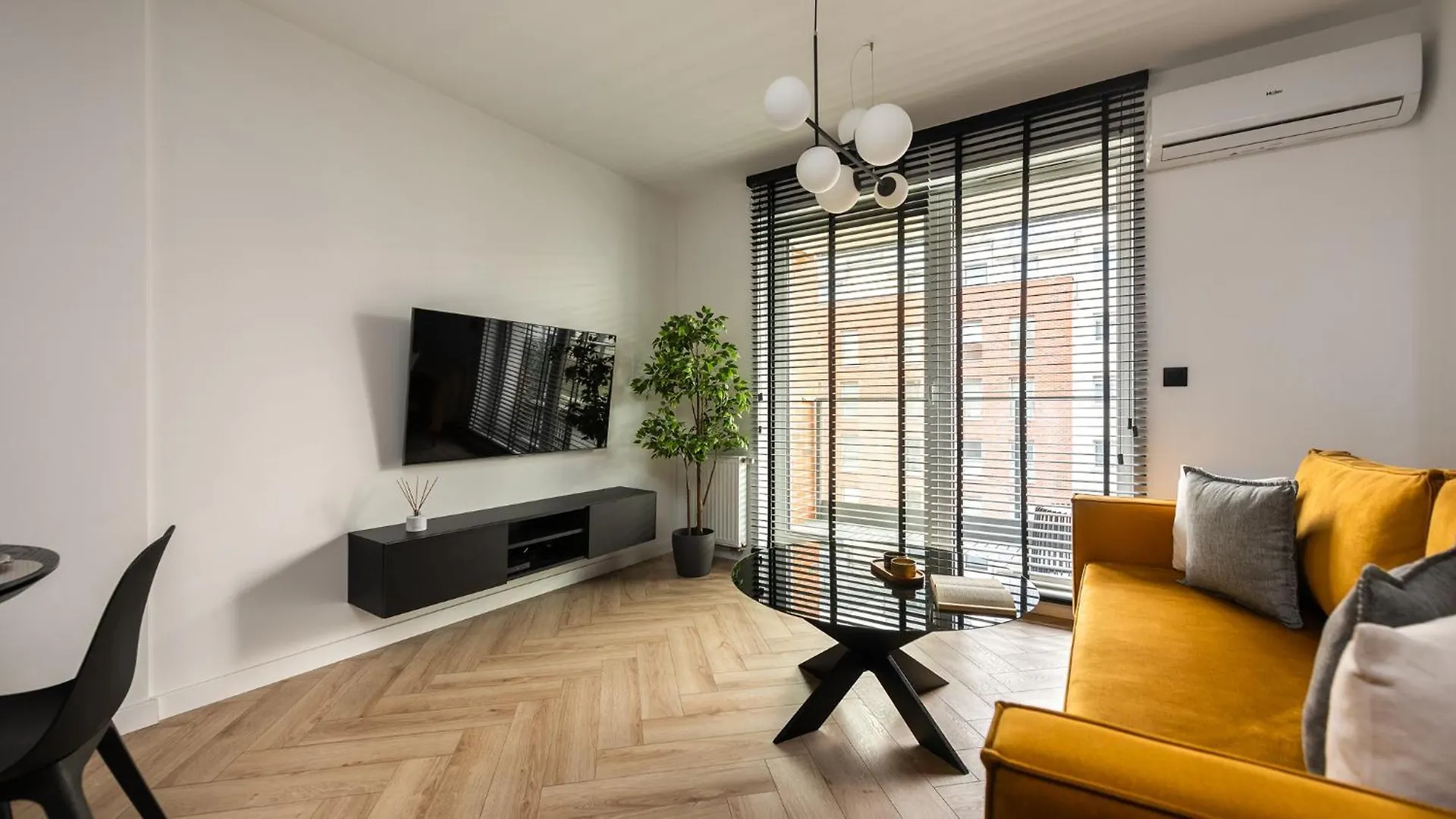 Flatbook - City Center Apartments Angielska Grobla Gdansk