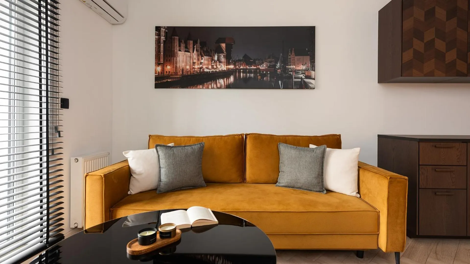 Flatbook - City Center Apartments Angielska Grobla Gdansk 0*,